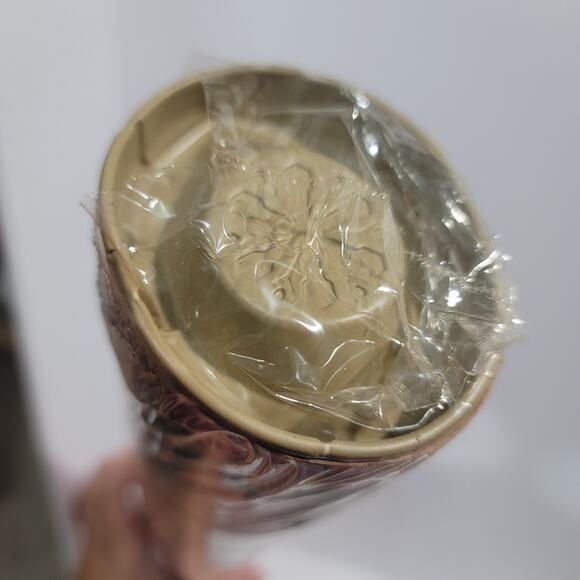 RARE Vintage Walt Disney Productions Giftwrap Christmas Wrapping Paper Roll - Picture 5 of 9